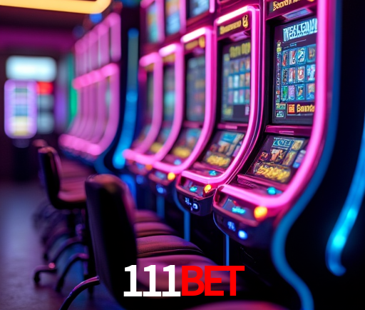 Loterias online na 111Bet