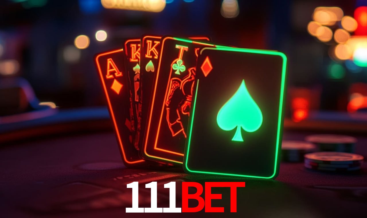 Jackpots e promoções na 111Bet