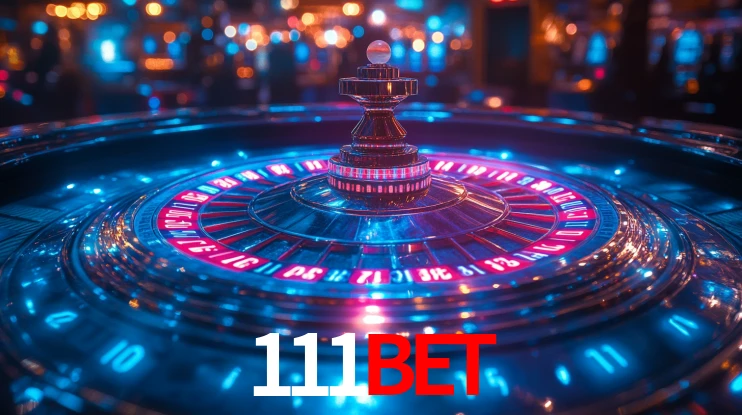 Bônus de boas-vindas na 111Bet