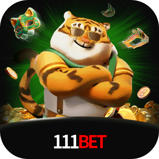 Imagem promocional da 111Bet mostrando a plataforma e suas vantagens